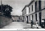Via Lodi - dall'archivio foto della Biblioteca Civica