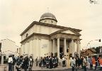 Inaugurazione 1994